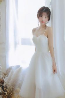 新娘新婚第一集